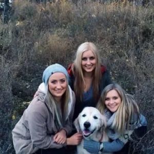 Meet your Posher, Lynn